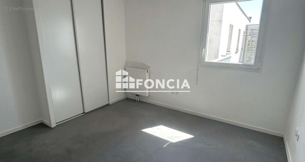 Appartement à SAINT-ANDRE-LEZ-LILLE