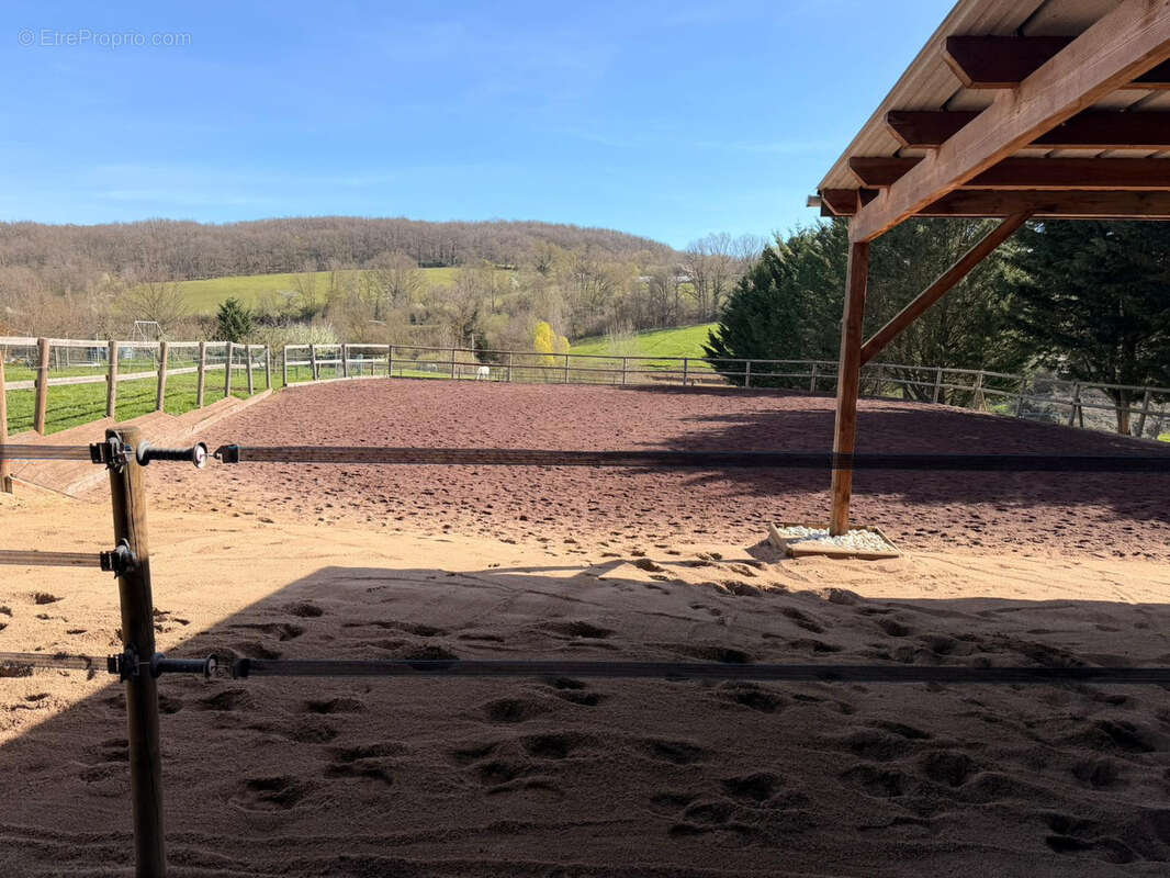 Maison à CLERMONT-FERRAND