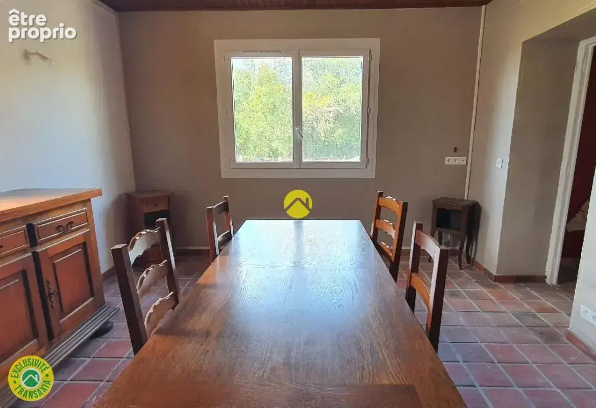 Maison au calme - photo 5