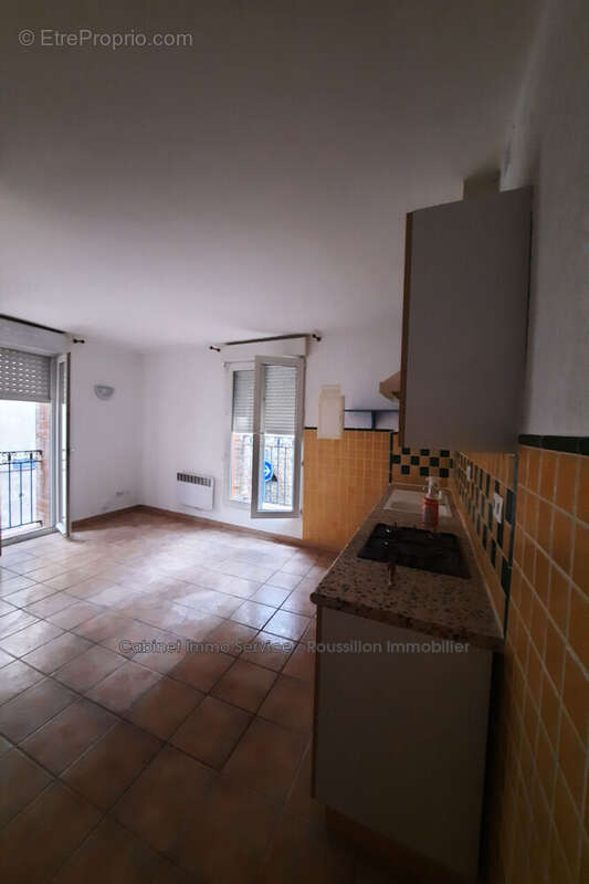 Maison à ARGELES-SUR-MER