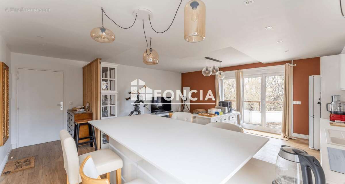 Appartement à MERIGNAC