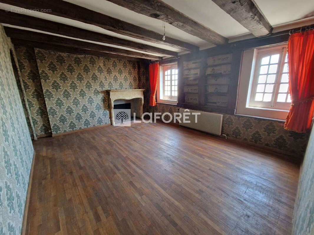 Maison à CHAMPLITTE