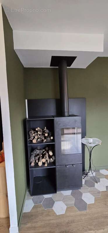 Maison à GHISONACCIA