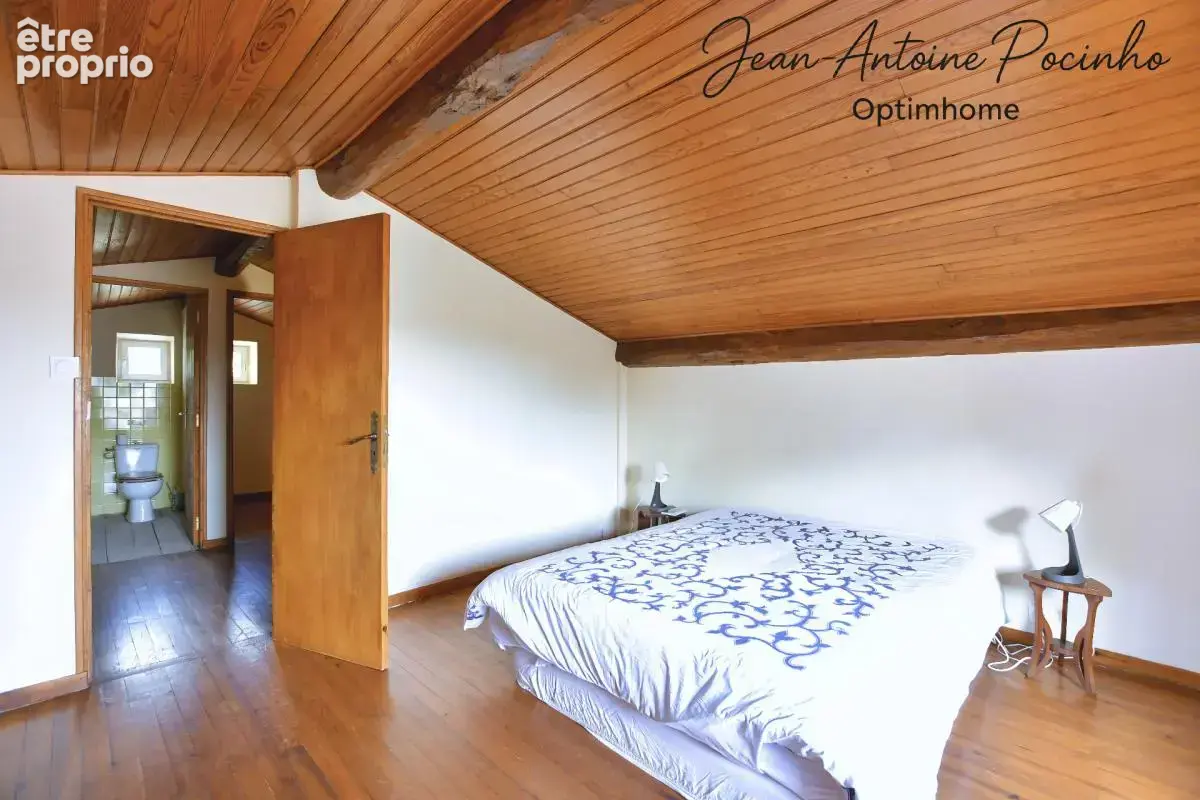 Maison à vendre 4 pièces SAINT LYS (31) - photo 22