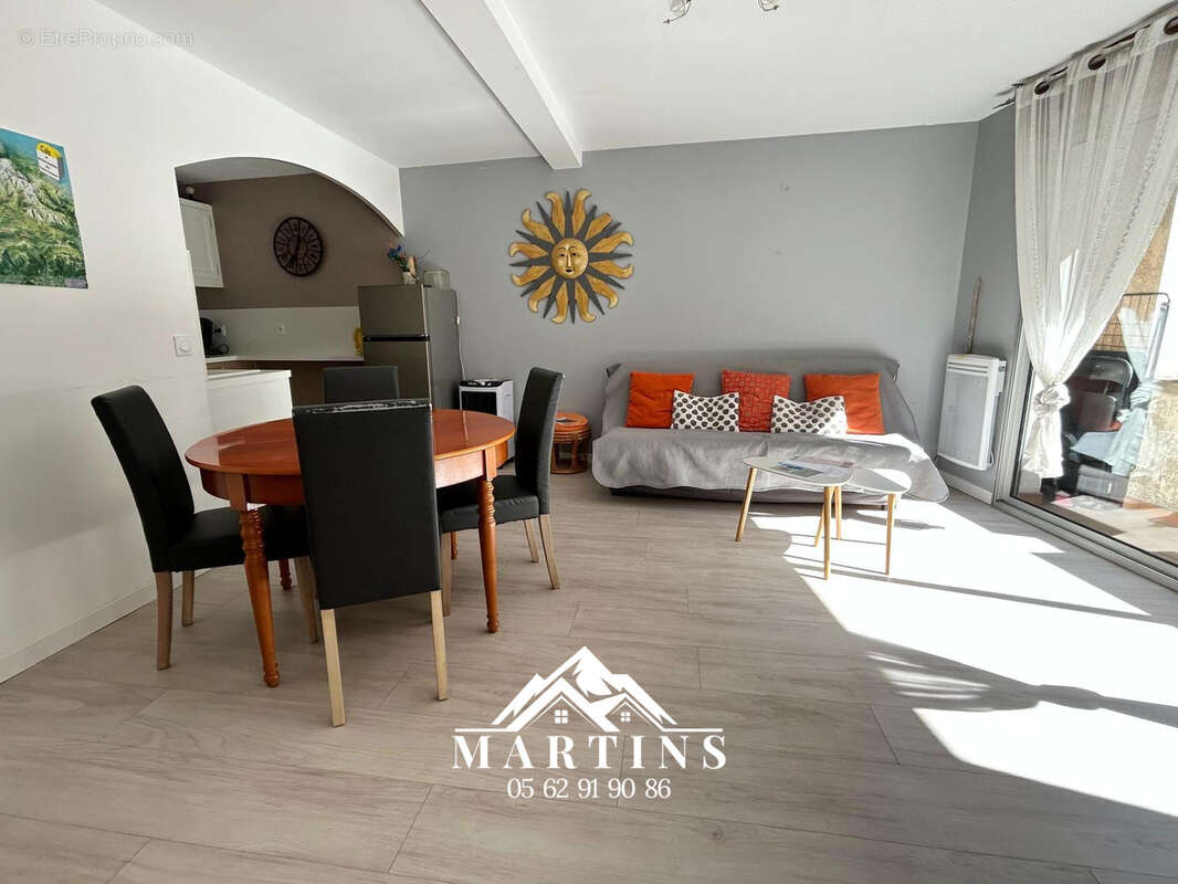 Appartement à ARGELES-GAZOST