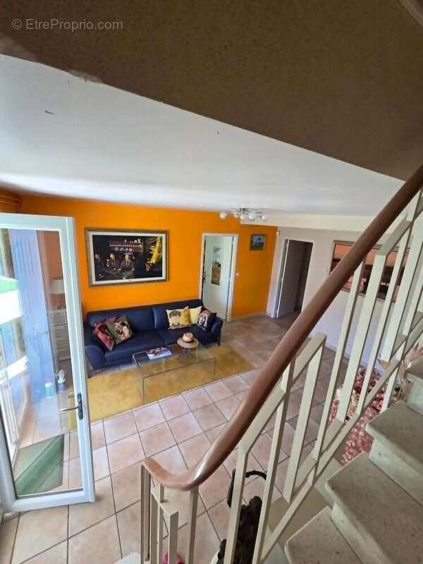 Belle maison hypercentre - photo 12