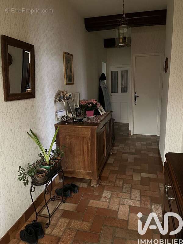Photo 2 - Maison à SAINT-LOUP-GEANGES