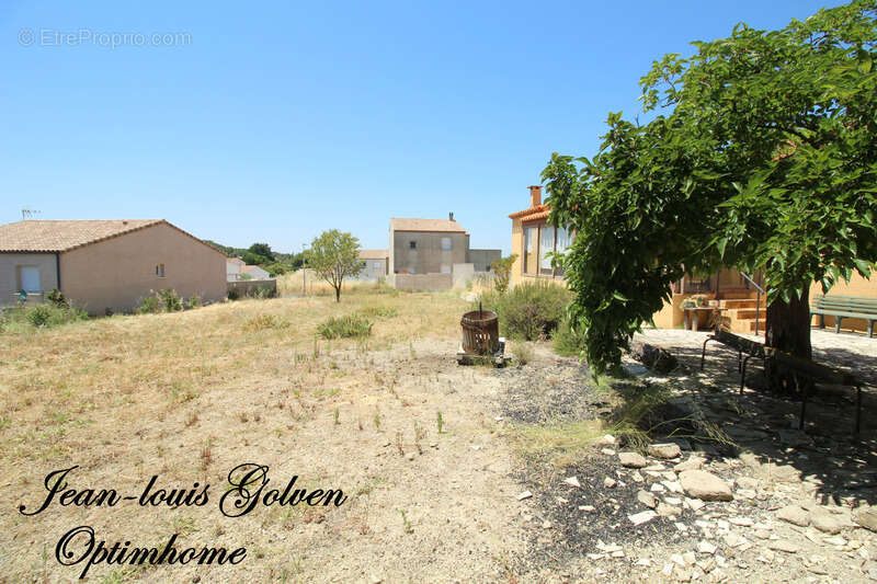Villa de plain-pied de 146m²- NISSAN LEZ ENSERUNE (34) - photo 19