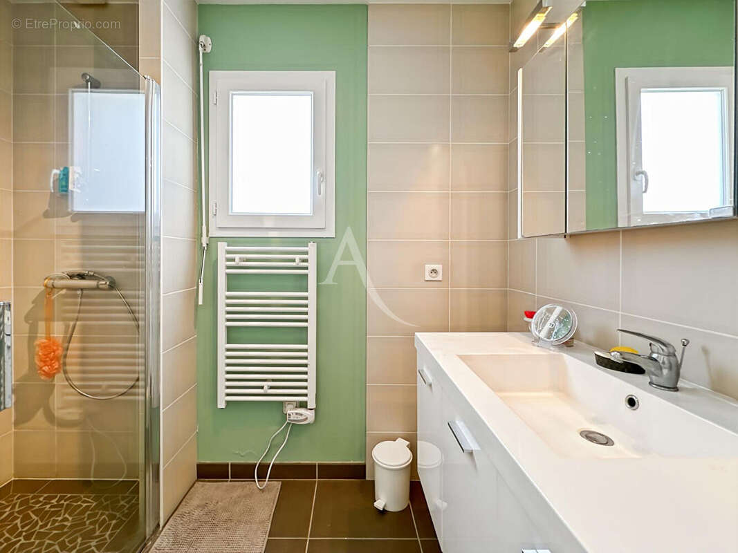 Maison à SAINT-JEAN-DE-MONTS