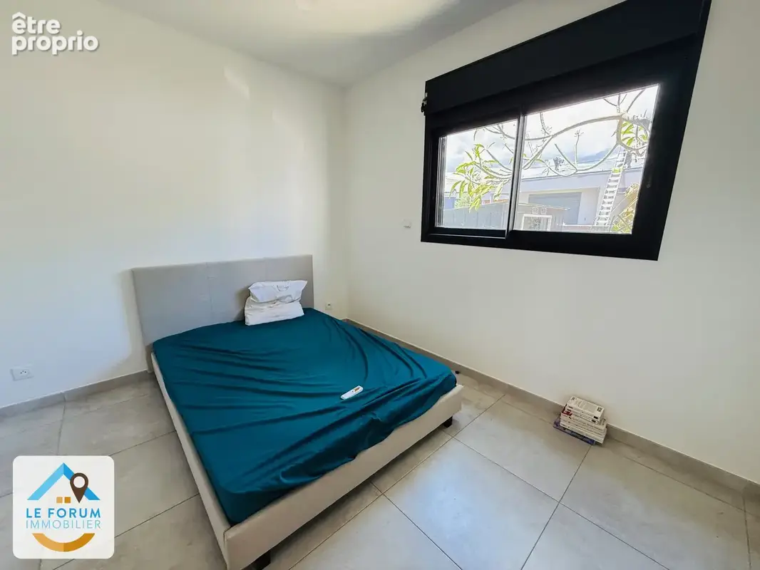 Saint pierre 97410 - villa f4 - moderne et fonctionnelle - piscine - quartier résidentiel - photo 7