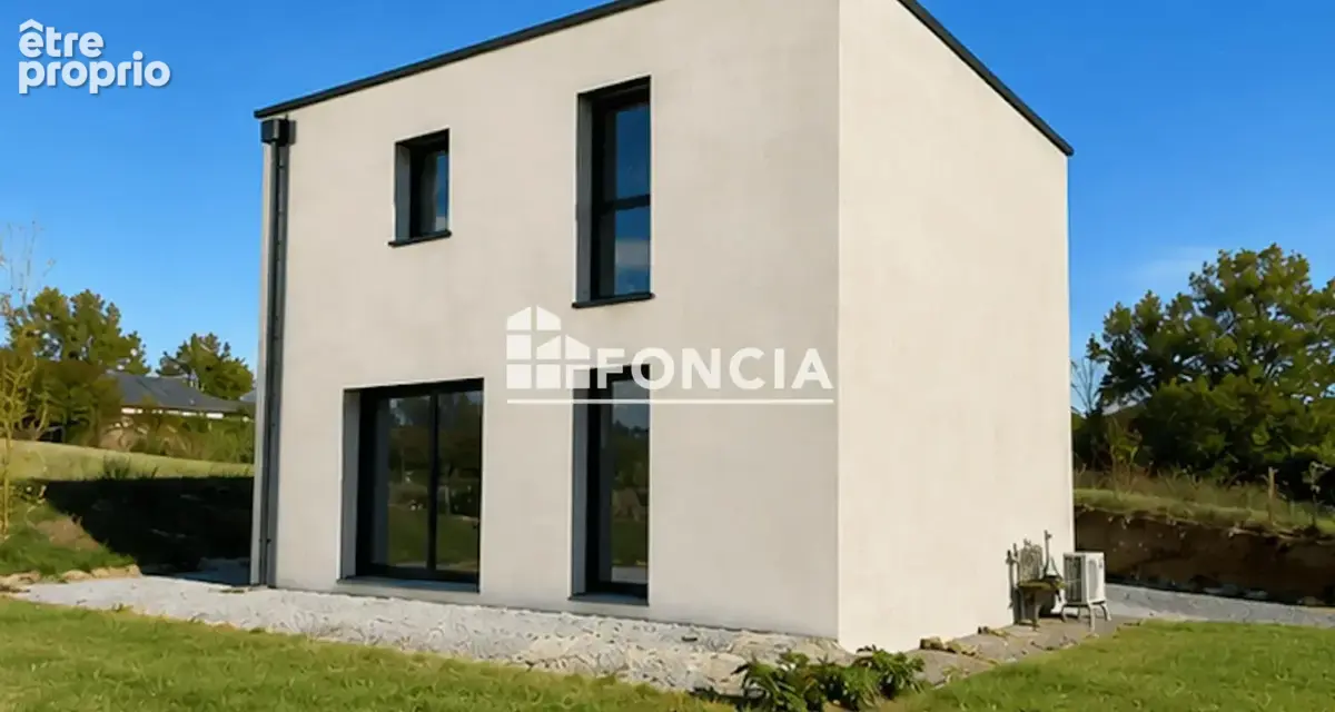 Maison T3 de 85 m² à vendre à Saran – Hors d’eau / Hors d’air - photo 2