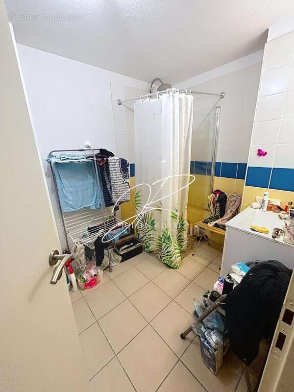 Photo 5 - Appartement à SERIGNAN