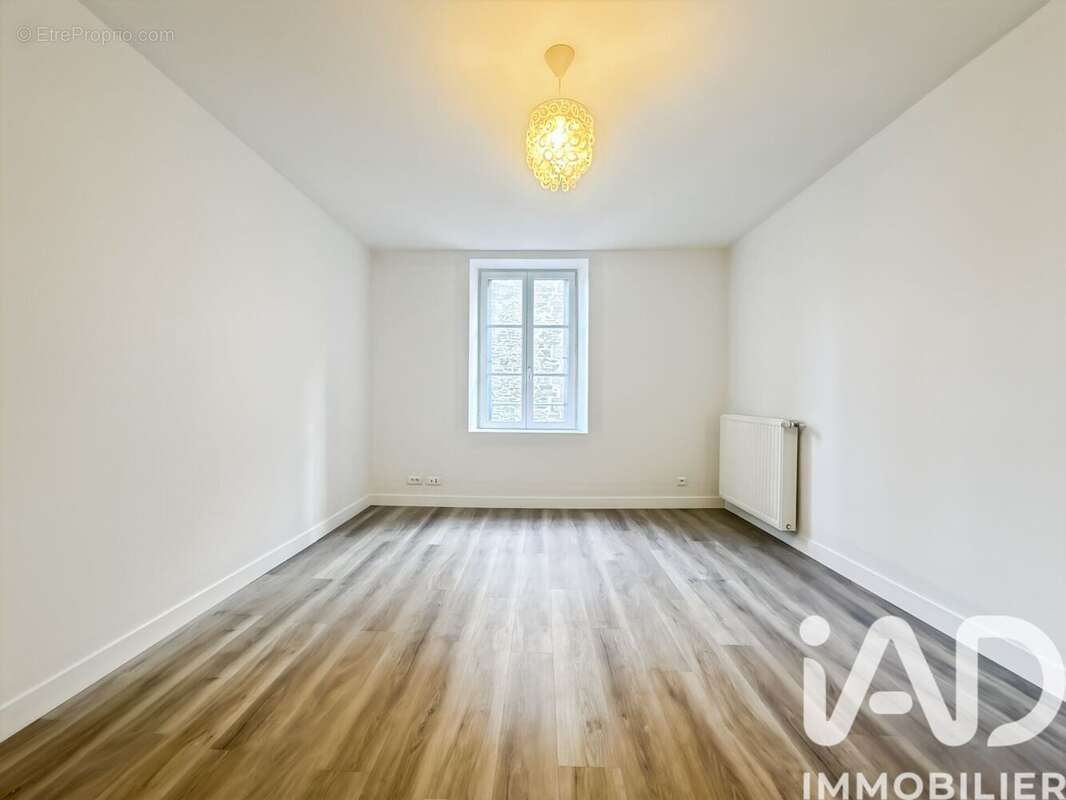 Maison 97 m² à Cancale  - photo 7