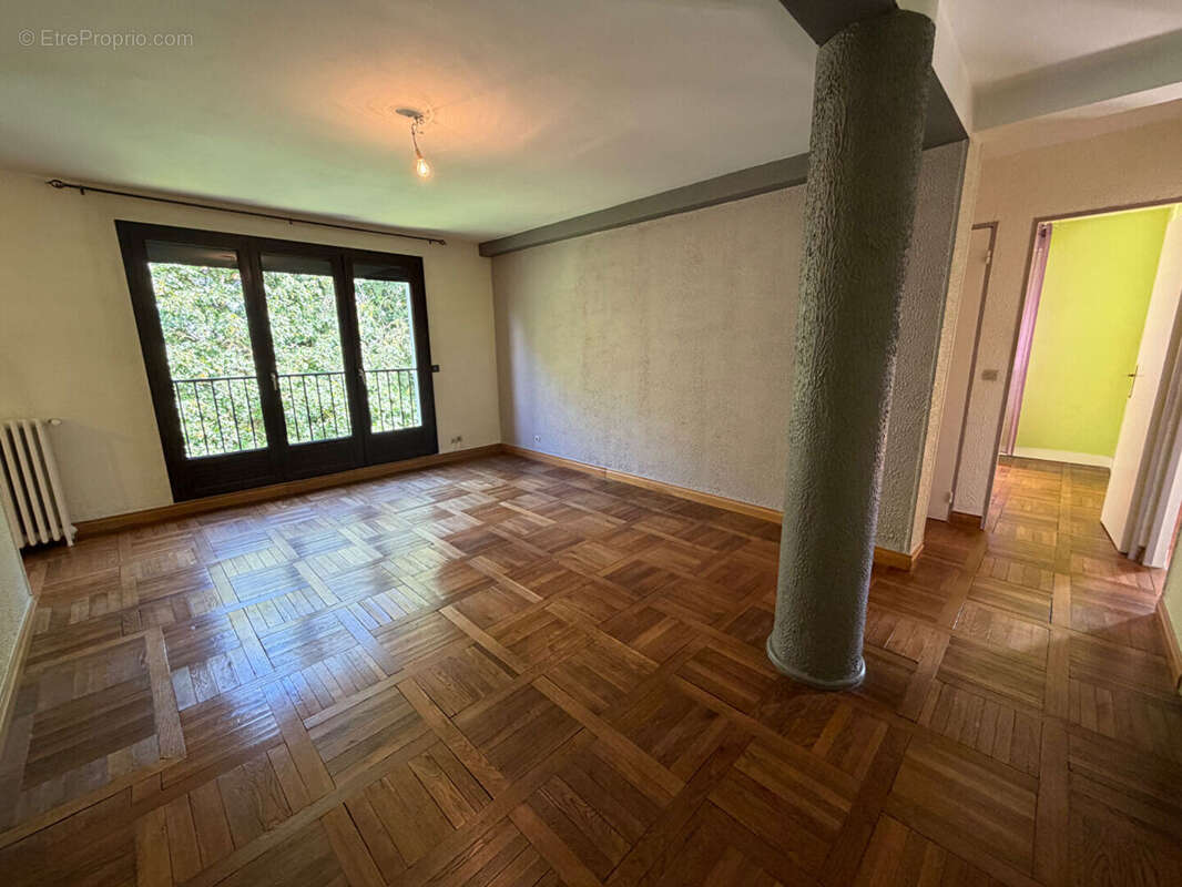 Appartement 92m² à boulogne-sur-mer - photo 2