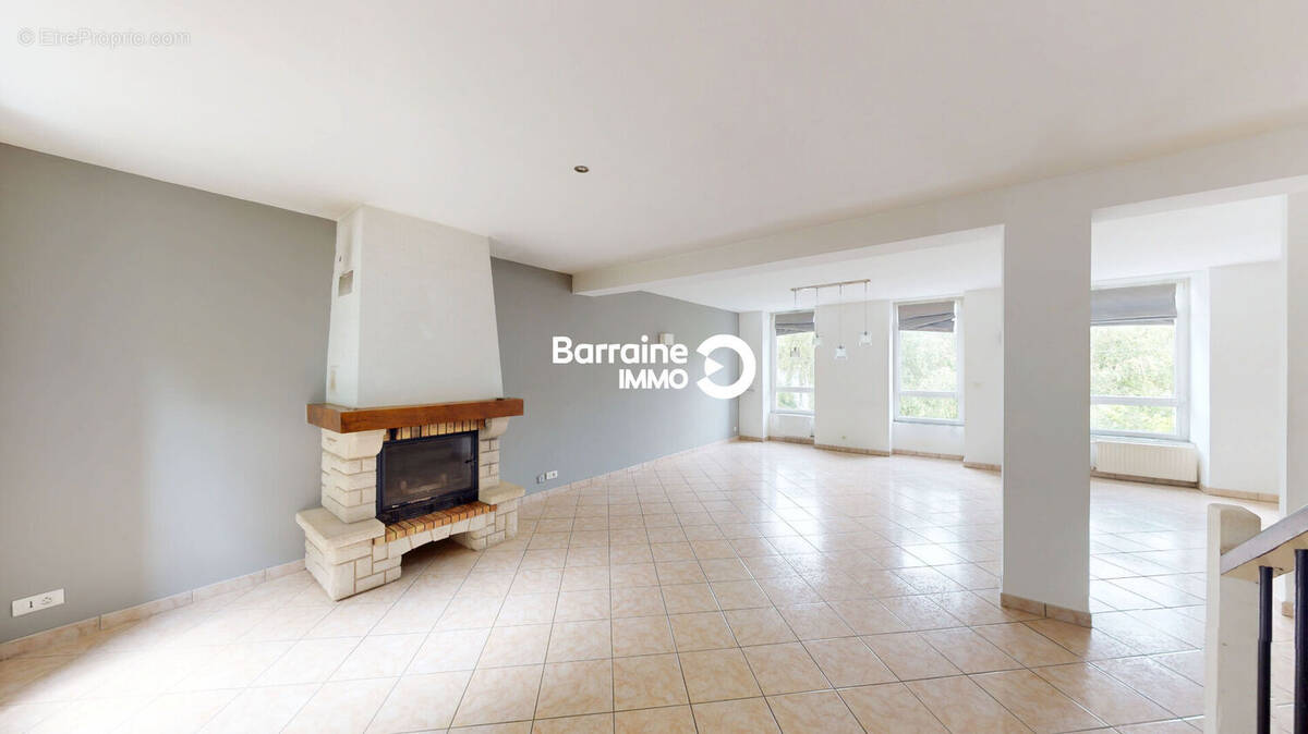 Appartement à BREST