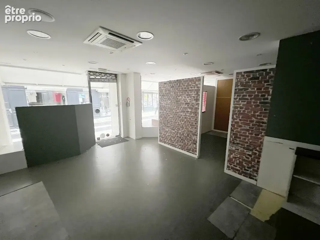 Appartement 90 m² à vendre à Chatellerault (86100) - photo 3