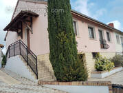 Maison à TOURS-SUR-MARNE