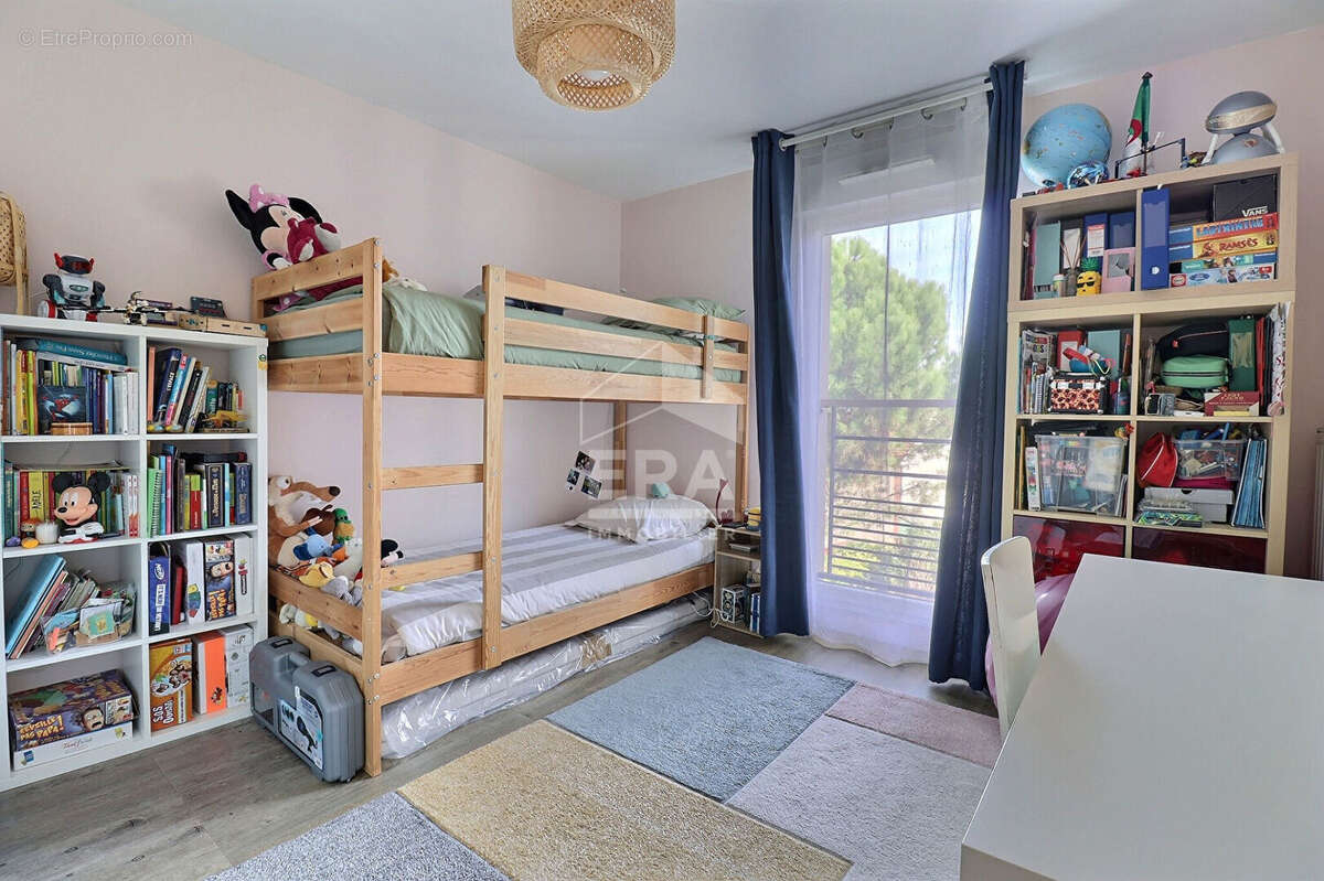 Appartement Argenteuil 3 pièce(s) 62.66 m2 - photo 4