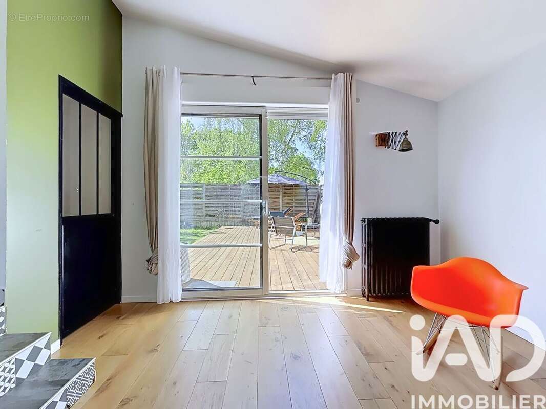 Photo 8 - Maison à SAINT-PRIX