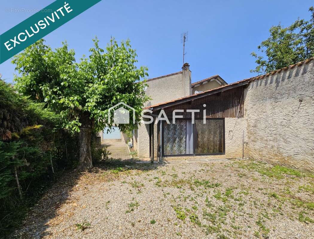 Photo 3 - Maison à NEUVIC