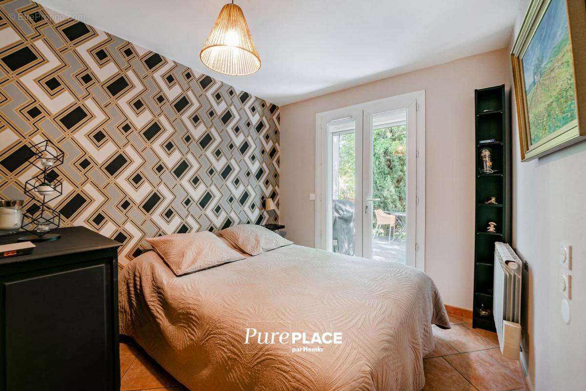 Maison/Villa T6 de 157 m² à Bouc-Bel-Air 13320 - photo 12