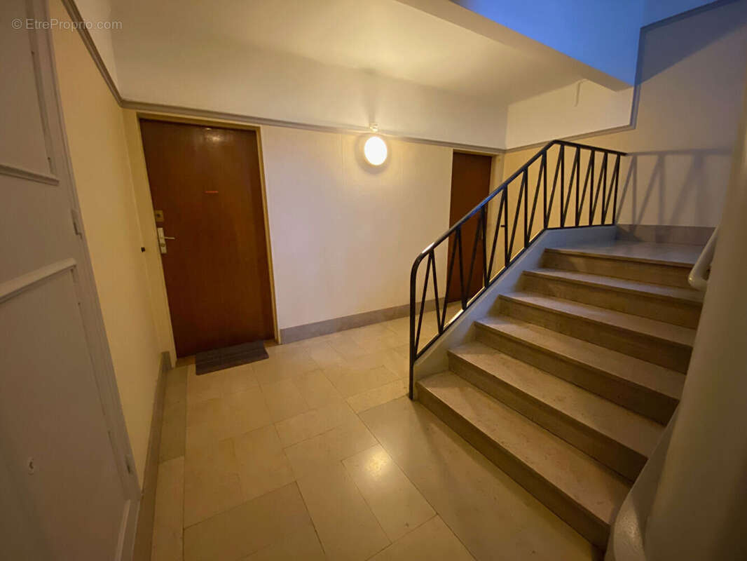 Appartement à BESANCON