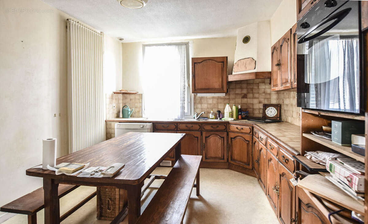 Appartement à BESANCON