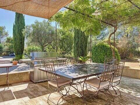 Maison à EYGALIERES