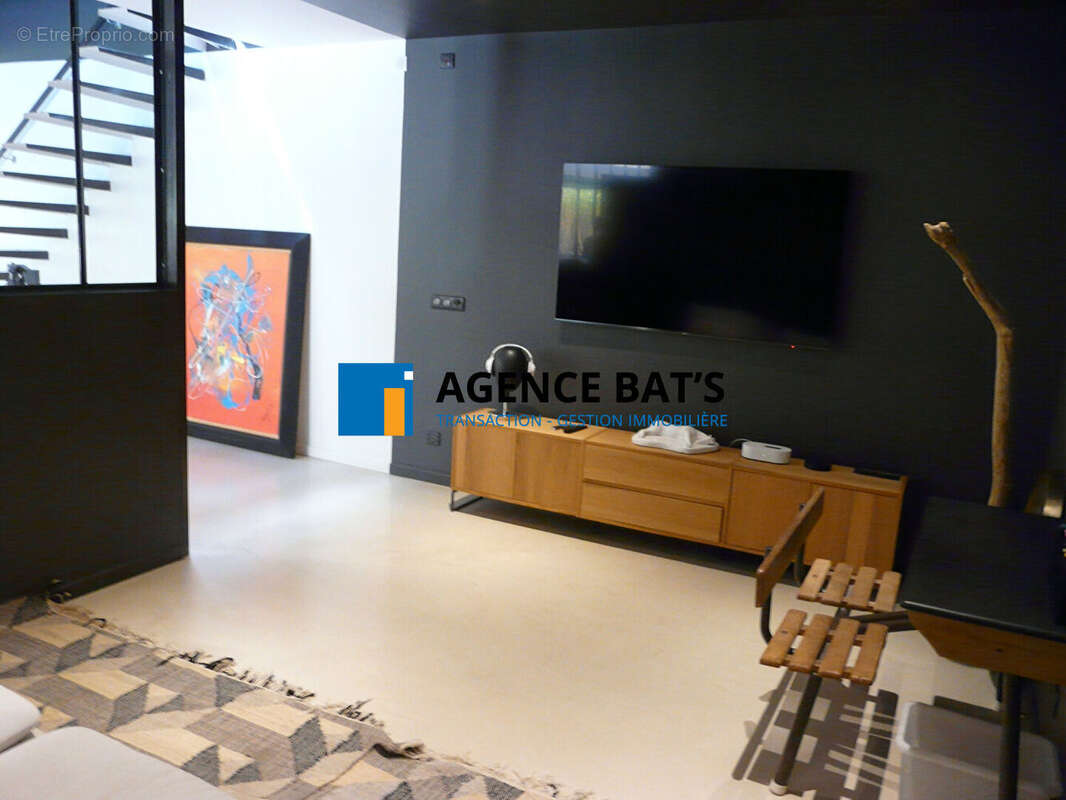 Photo 9 - Appartement à FRAISSES