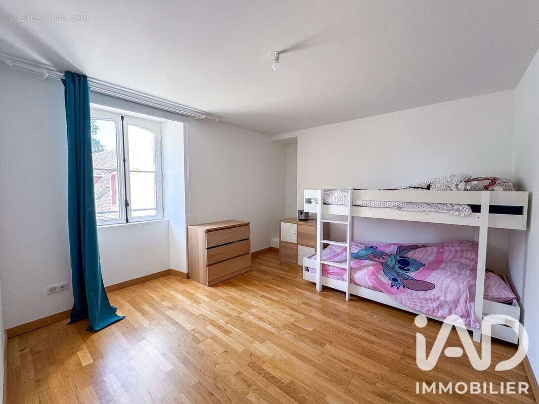 Photo 8 - Appartement à FONTENAY-TRESIGNY
