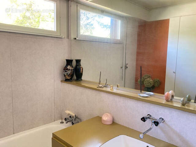 Maison à COURCELLES-LES-MONTBELIARD