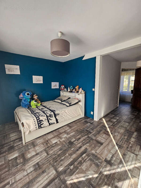 Maison à LA FERTE-SOUS-JOUARRE