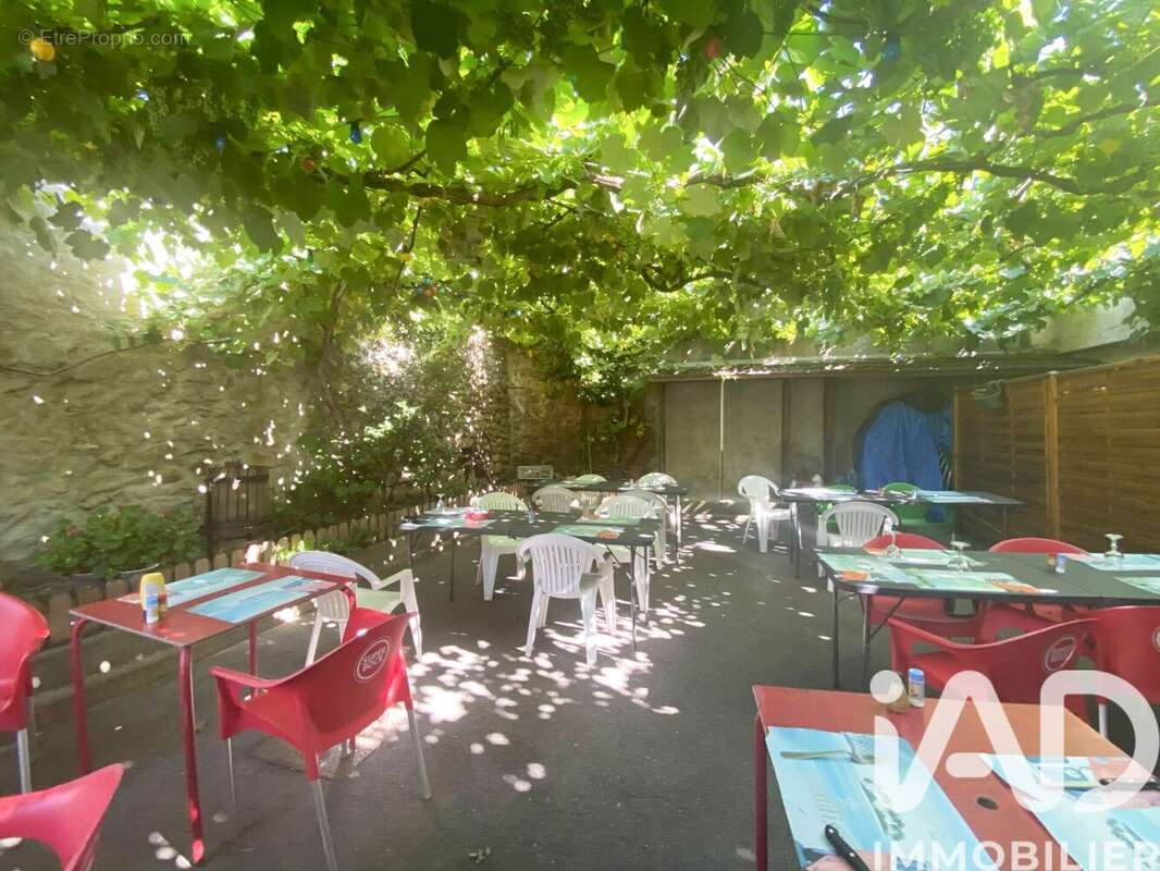 Photo 5 - Commerce à BRETIGNY-SUR-ORGE