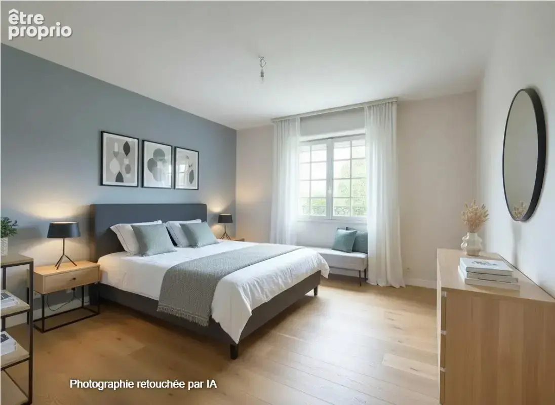 Maison familiale proche centre-ville - photo 7