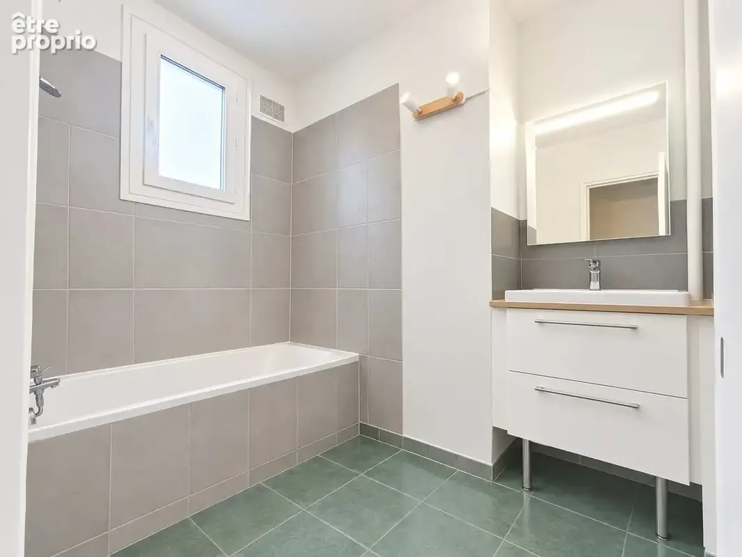 Appartement 3 pièces 65 m² à vendre à Saint-Cyr-Sur-Loire (37540) - photo 5