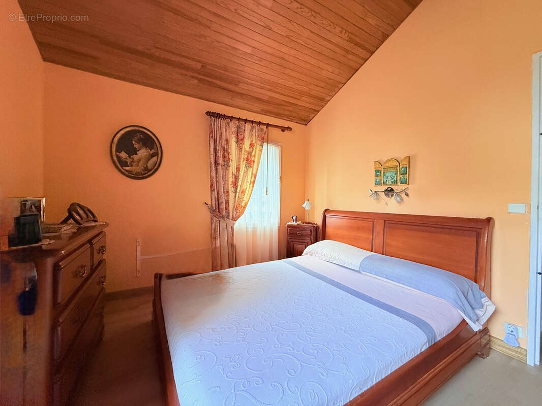 Appartement à HENDAYE