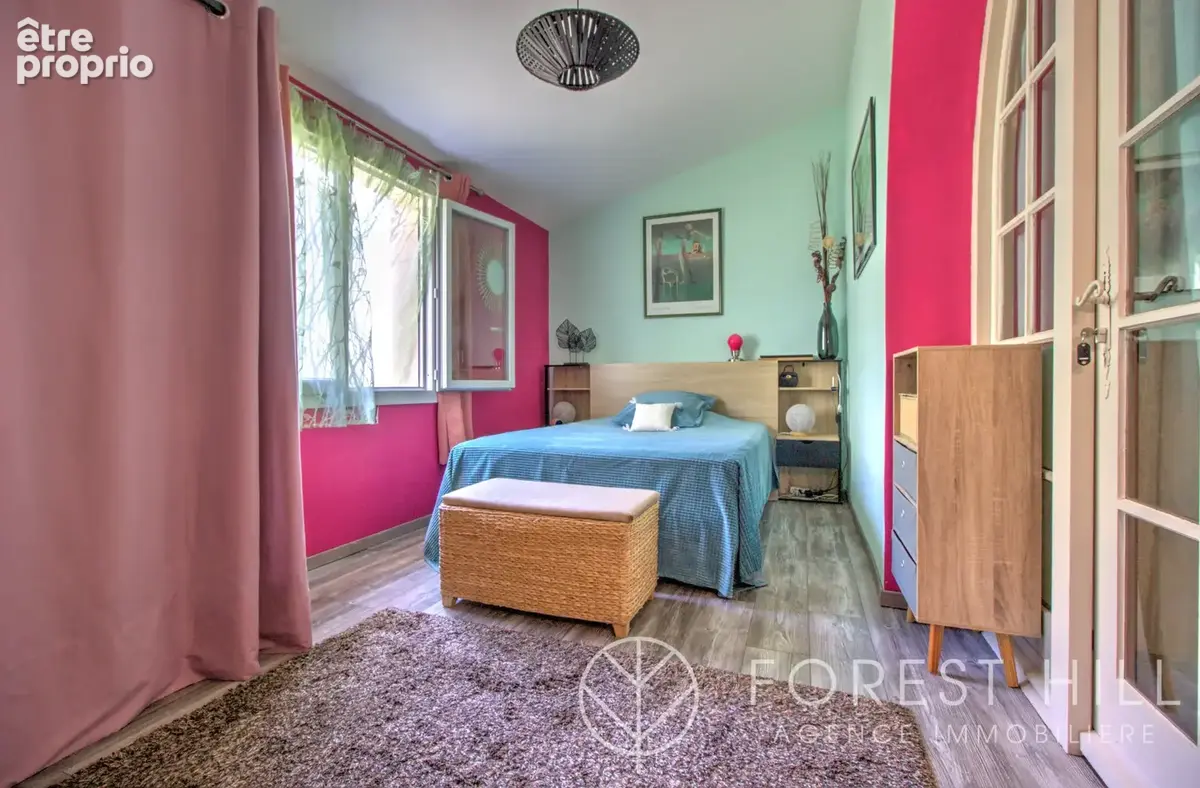 Maison de 350 m2 au fort potentiel de Gîte, Projet Familial ou Bien-être - photo 10