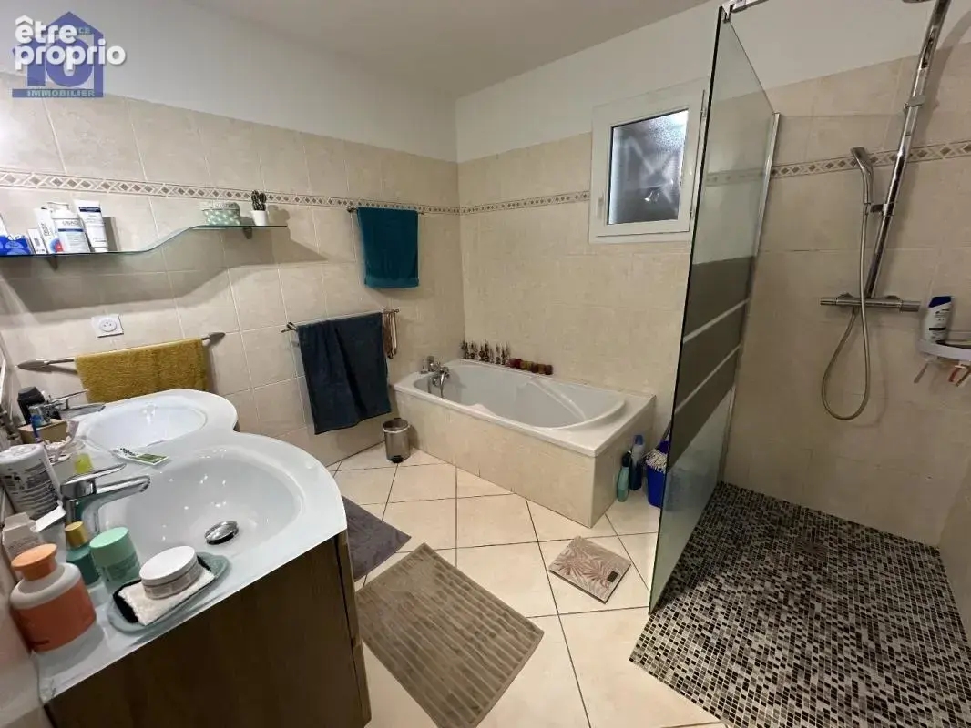 Maison 6 pièces 142 m² à vendre à Sauvian (34410) - photo 7