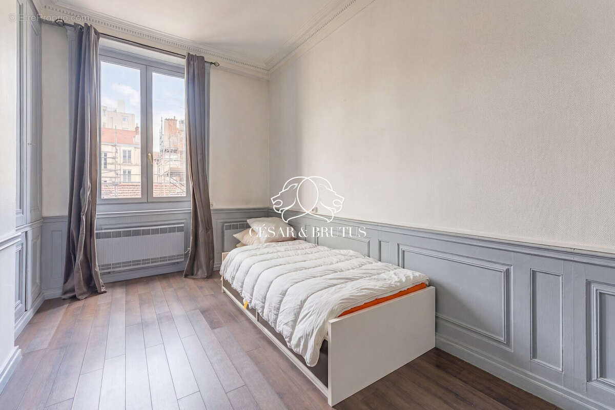 CHAMBRE 2
