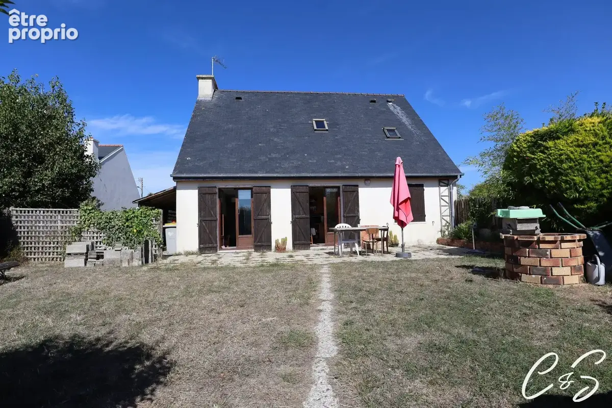 Photo Maison à Penmarch au prix de 241 500€
