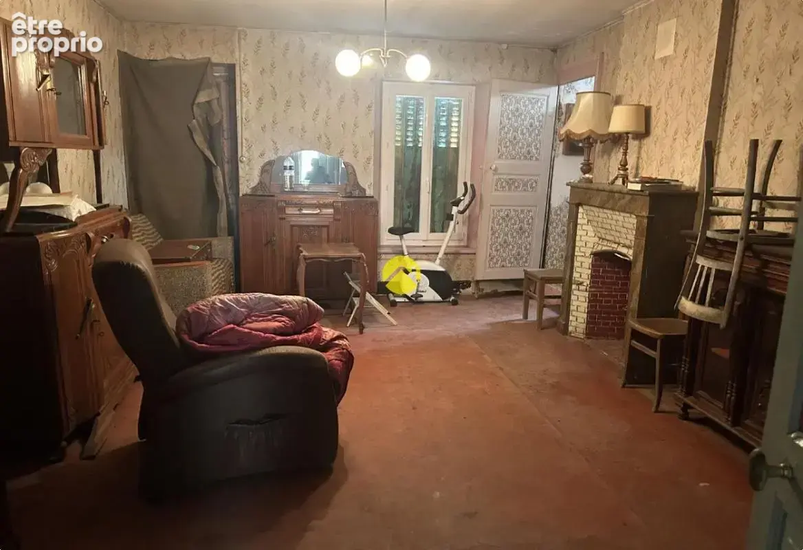 MAISON à rénover - photo 3