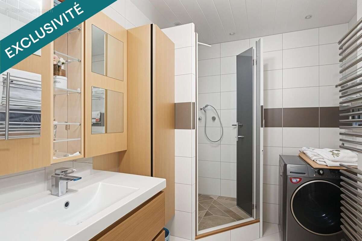 Photo 7 - Appartement à CHENNEVIERES-SUR-MARNE