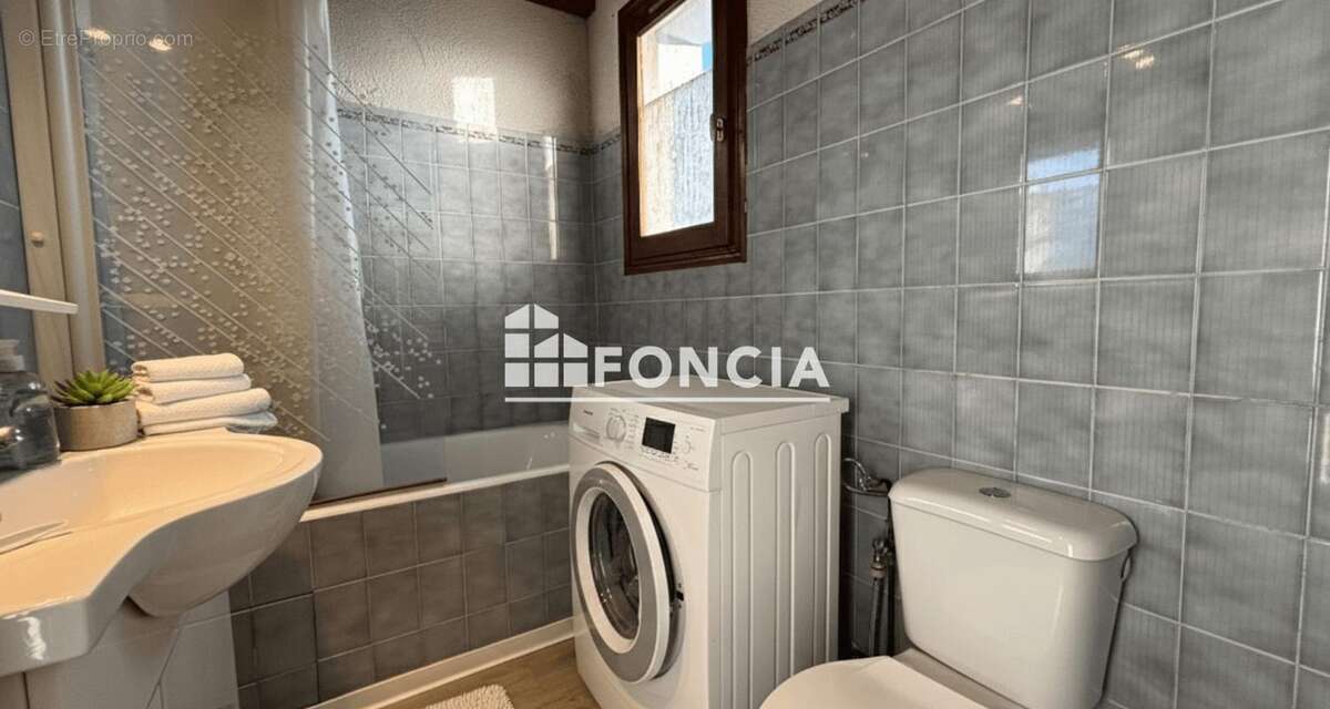 Appartement à MONT-DE-MARSAN