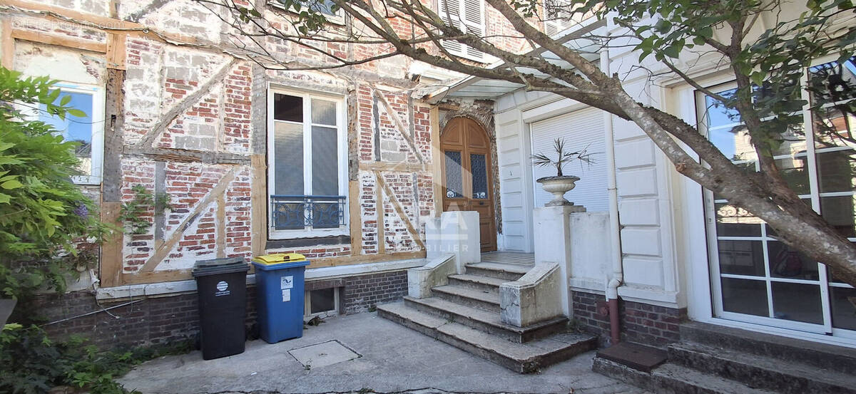 Appartement à ROUEN