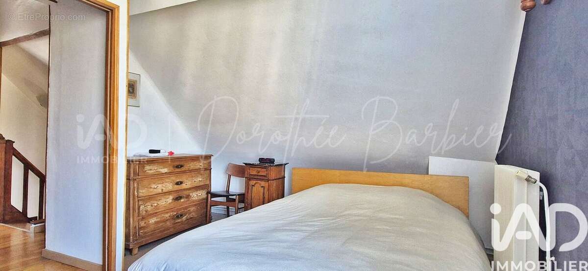 Photo 7 - Maison à CHAMPS-SUR-MARNE