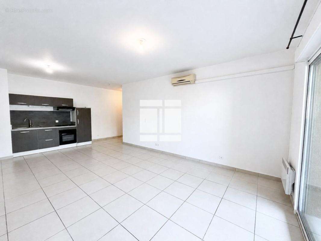 Appartement à SAN-NICOLAO