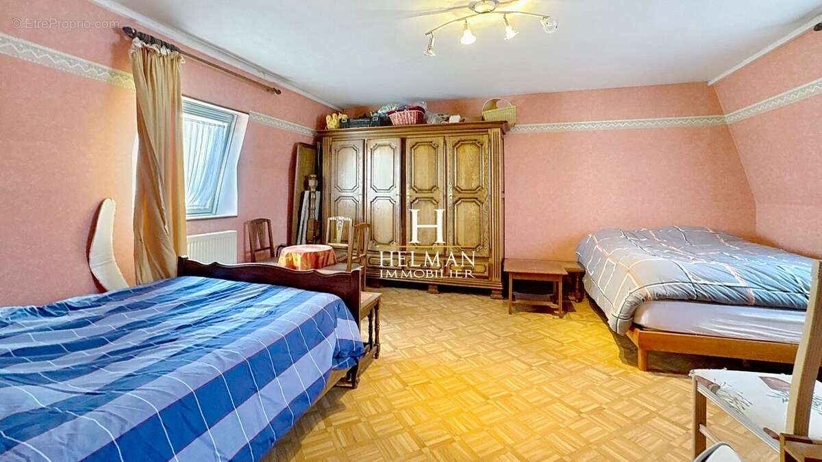 Maison à SAINT-OMER