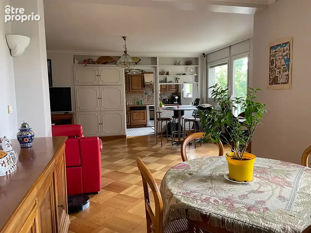Appartement Montesson 5 pièce(s) 107 m2 - photo 3