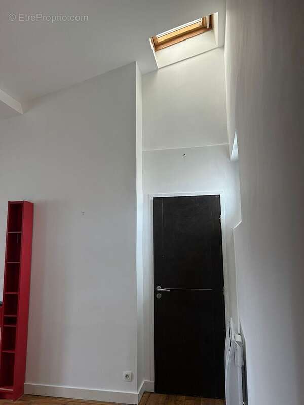 Photo 4 - Appartement à PARIS-15E