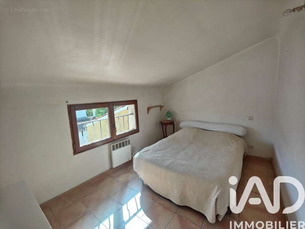 Photo 6 - Appartement à LES SALLES-SUR-VERDON